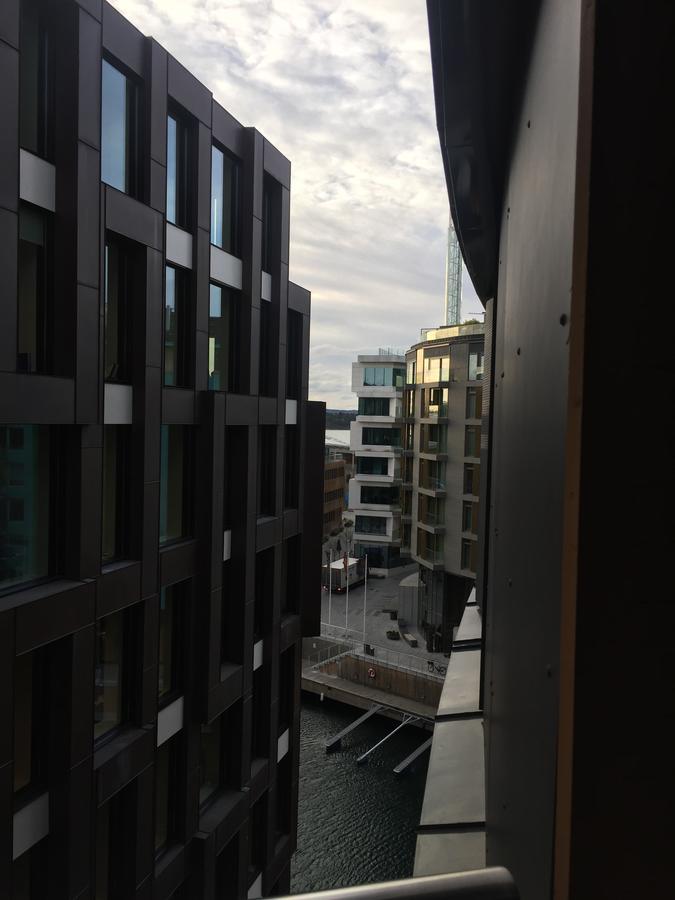 The Apartments Company - Aker Brygge Oslo Kültér fotó
