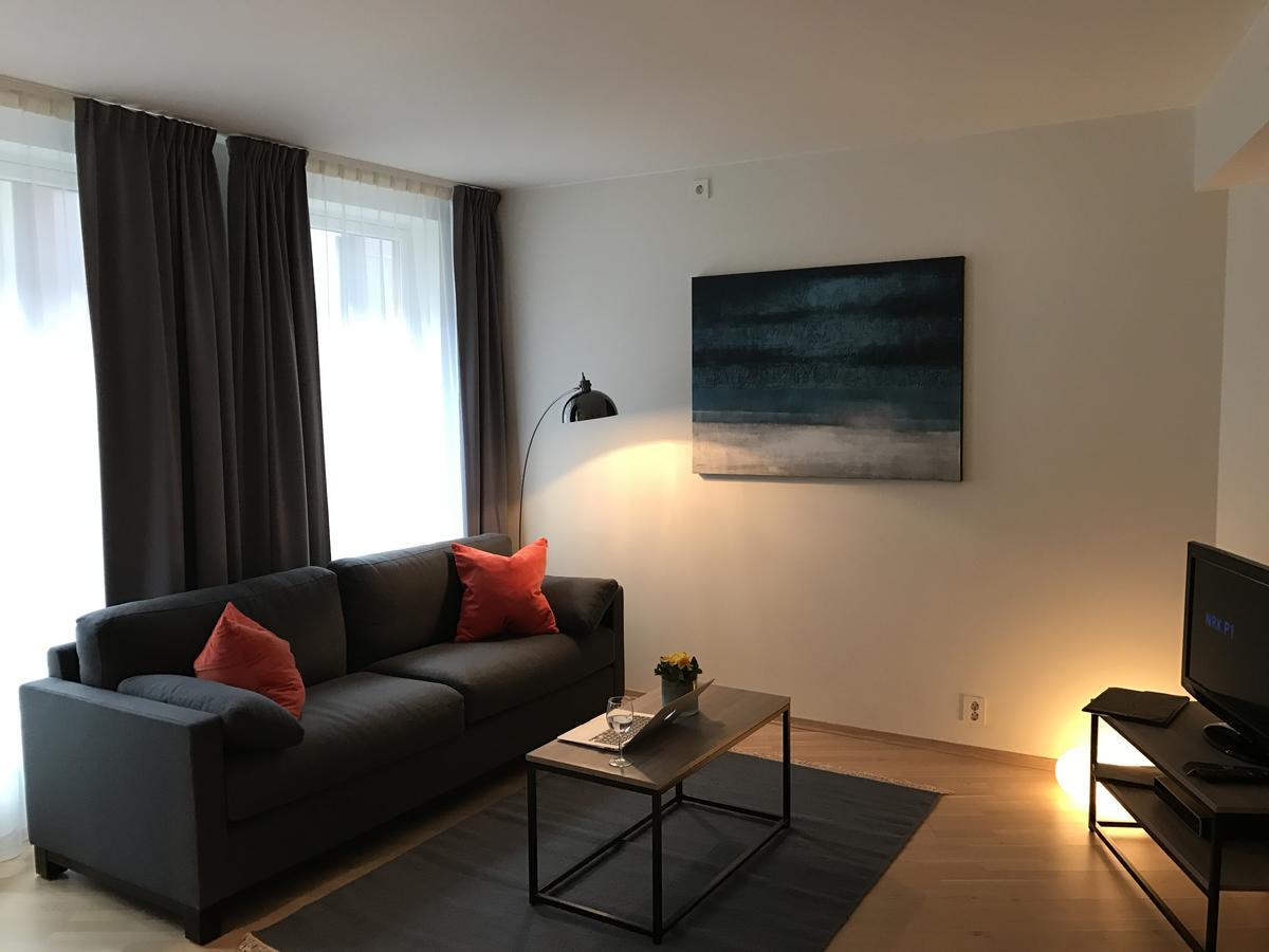 The Apartments Company - Aker Brygge Oslo Kültér fotó